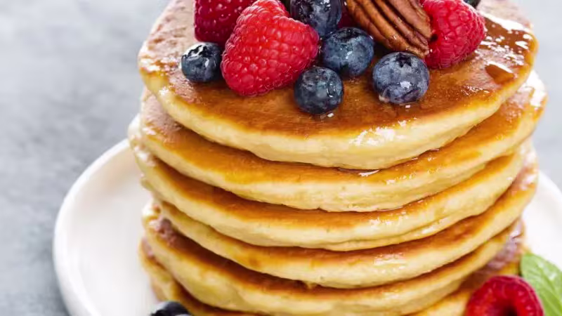 Dietary Considerations of irish pancake recipe