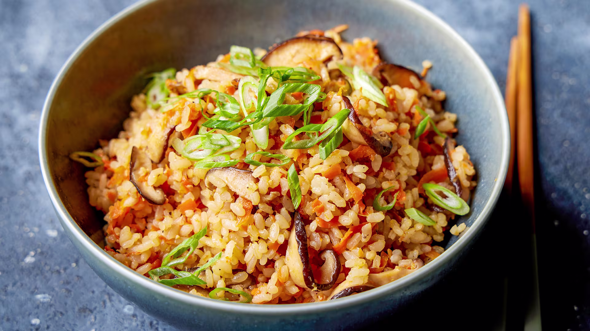 Step by Step Instructions For rice cooker recipes