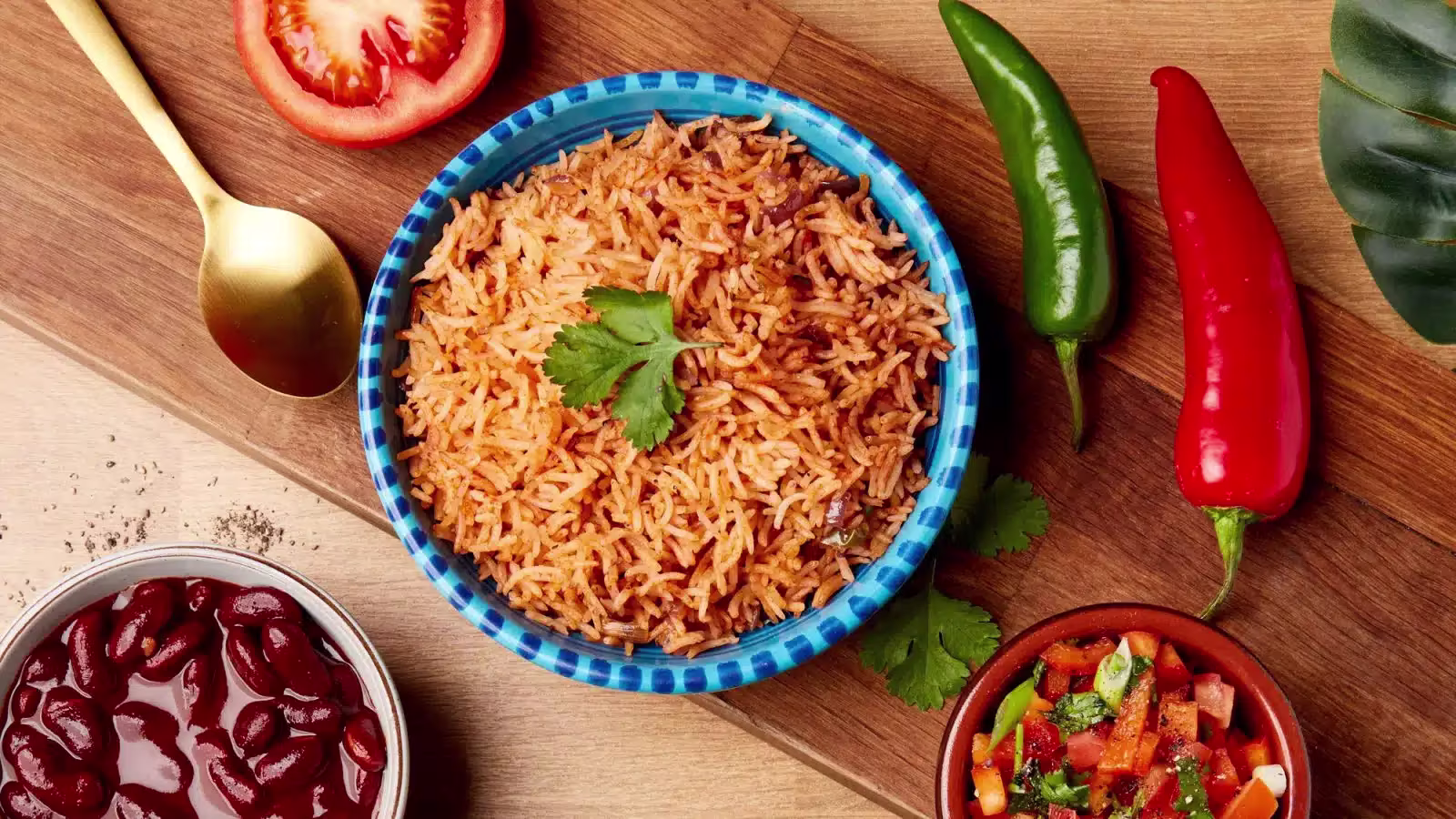 Dietary Considerations of rice cooker recipes