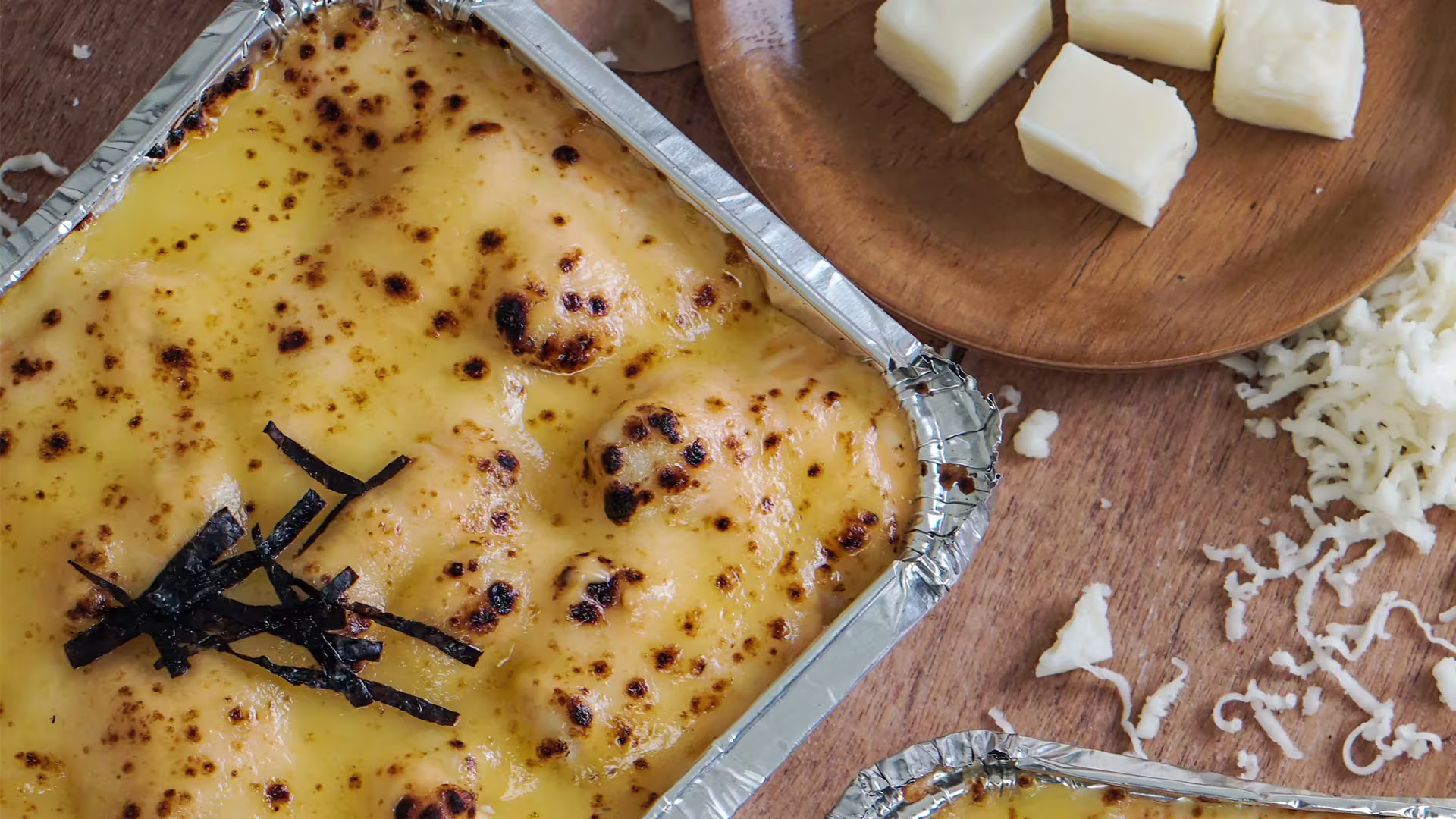 Delicious Paptert Recipe: A Perfectly Savory South African Classic