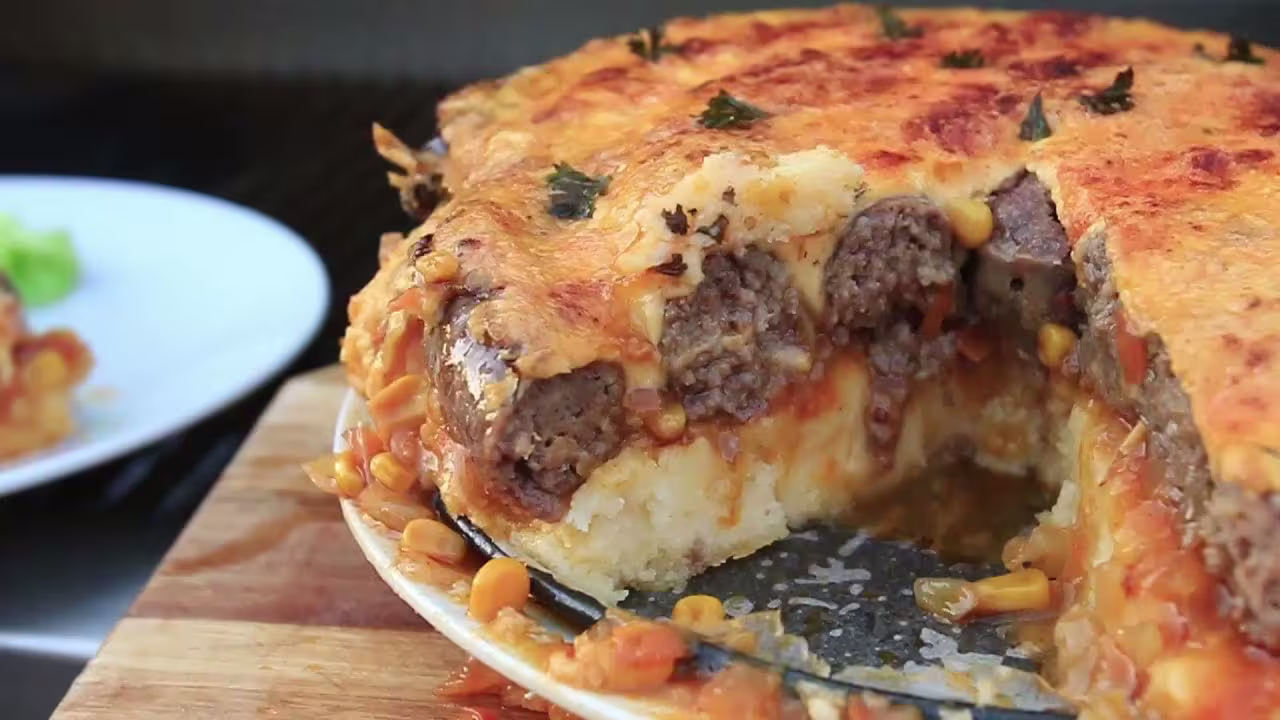 Step by Step Instructions For paptert recipe