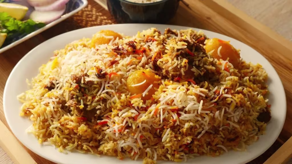 Irresistible Kacchi Biryani Recipe: Unleash Authentic Flavors at Home