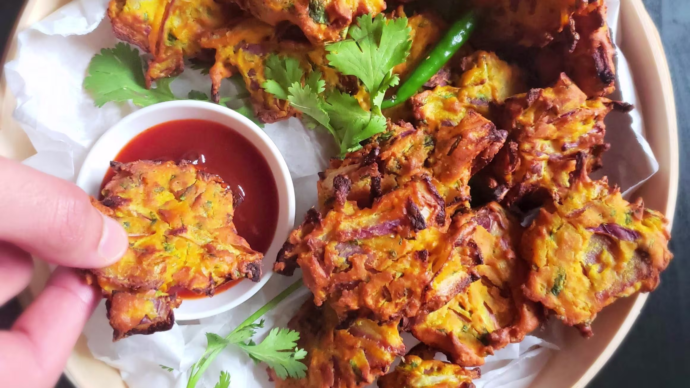 Step by Step Instructions For air fryer indian recipes