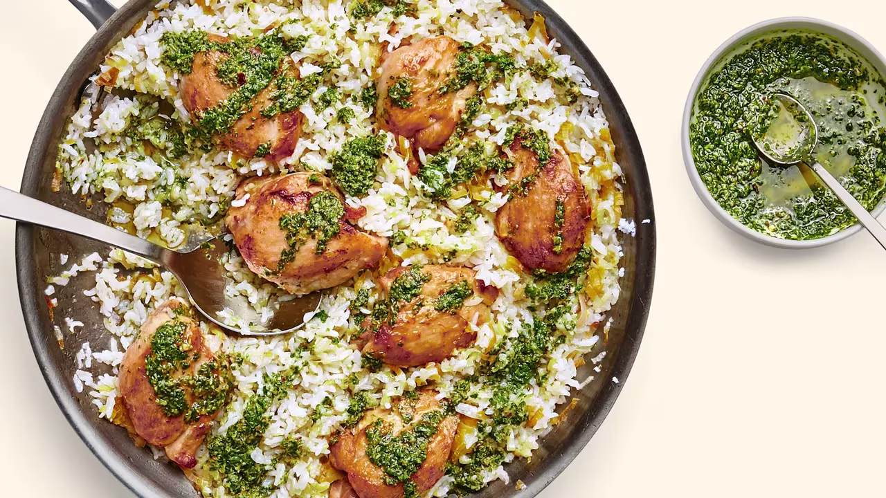 Deliciously Simple Chicken and Leek Casserole: A Comfort Food Delight