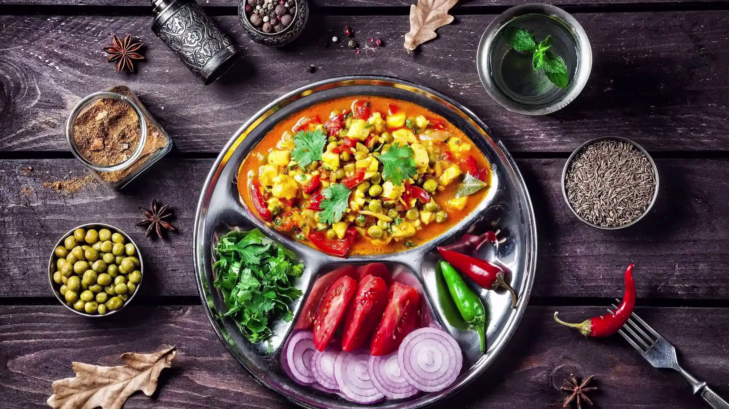 Delicious & Nourishing Sattvic Diet Recipes for a Balanced Lifestyle