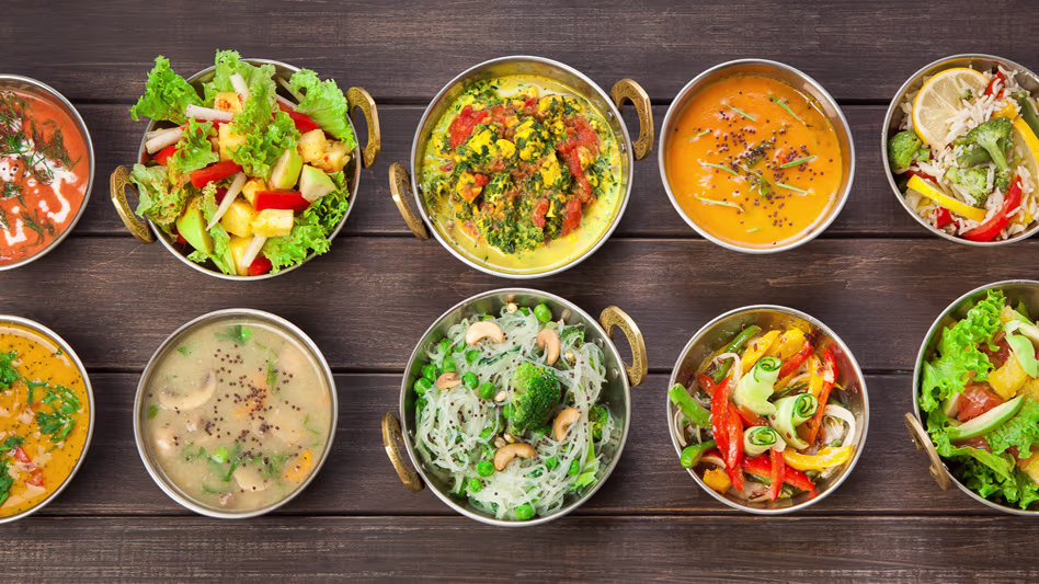 Dietary Considerations of sattvic diet recipes