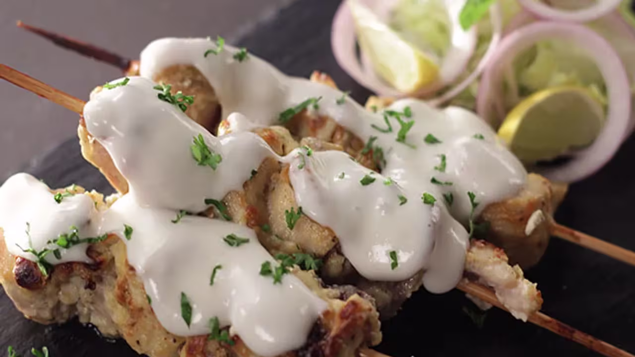 Deliciously Tender Afghani Chicken Tikka Recipe: A Flavorful Journey to the Heart of Afghanistan