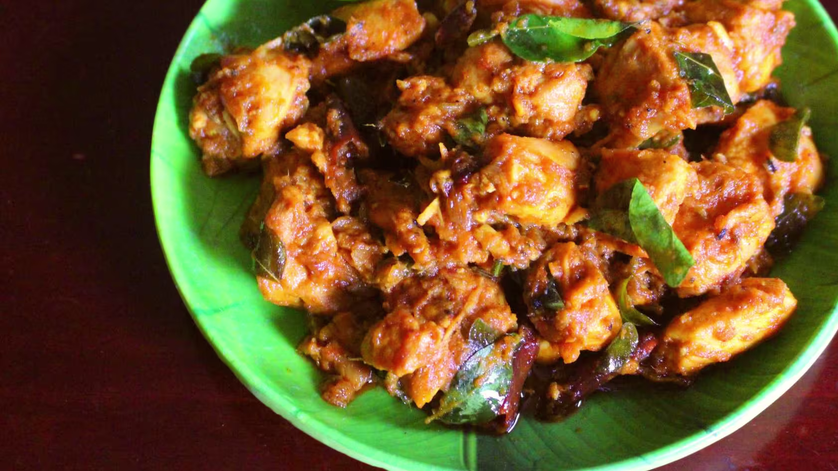Dietary Considerations of chicken chinthamani recipe