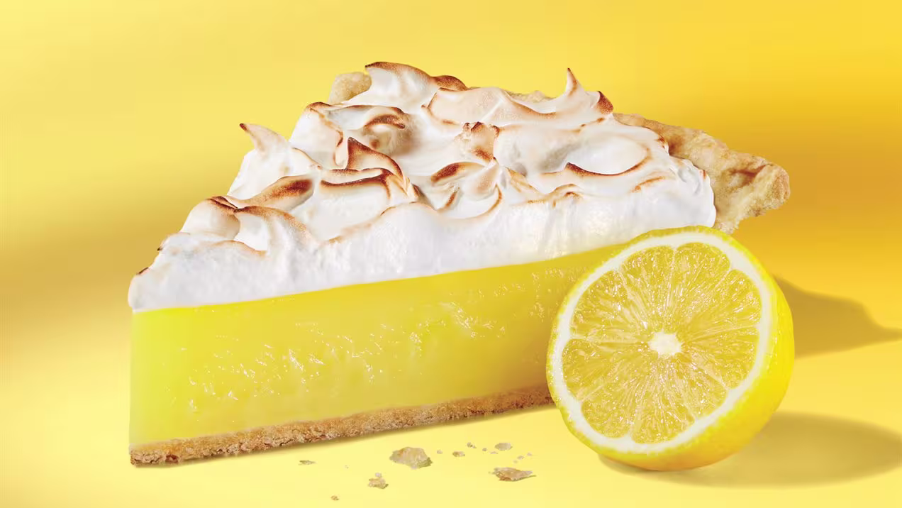 Deliciously Easy Shirriff Lemon Pie Filling Recipes for Every Occasion
