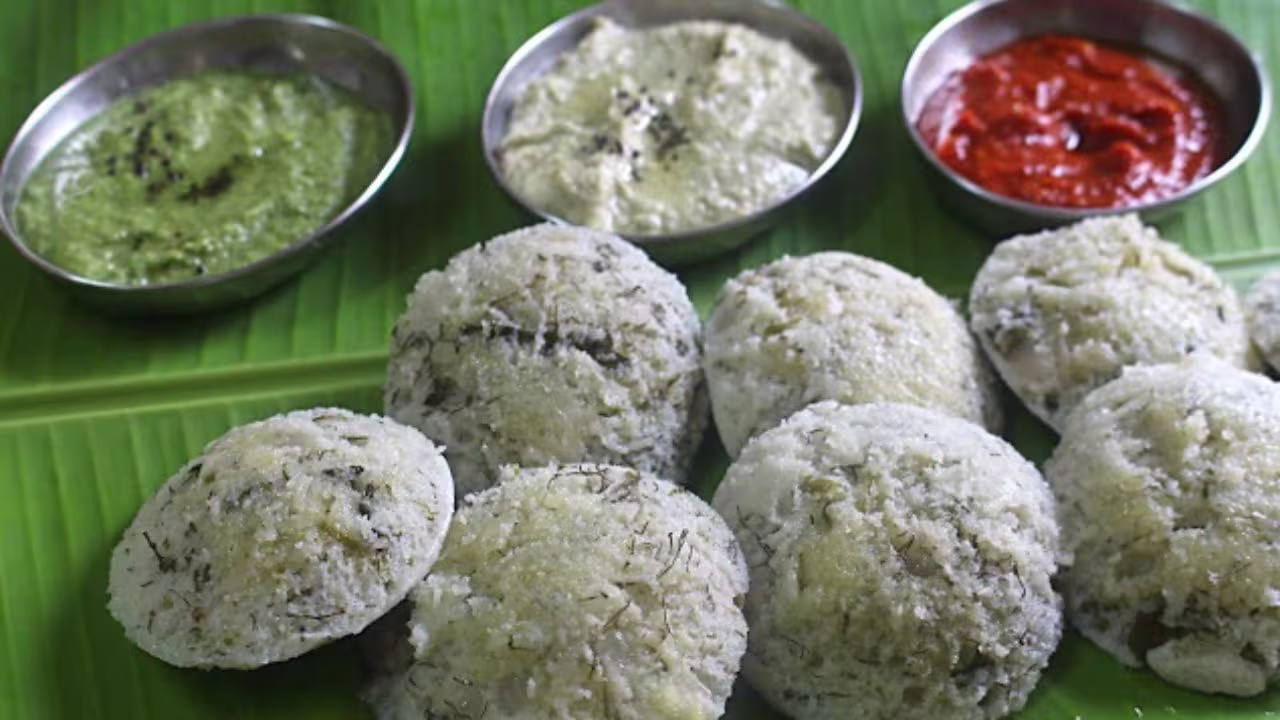 Deliciously Nutritious: 5 Irresistible Sabsige Soppu Recipes You Must Try!