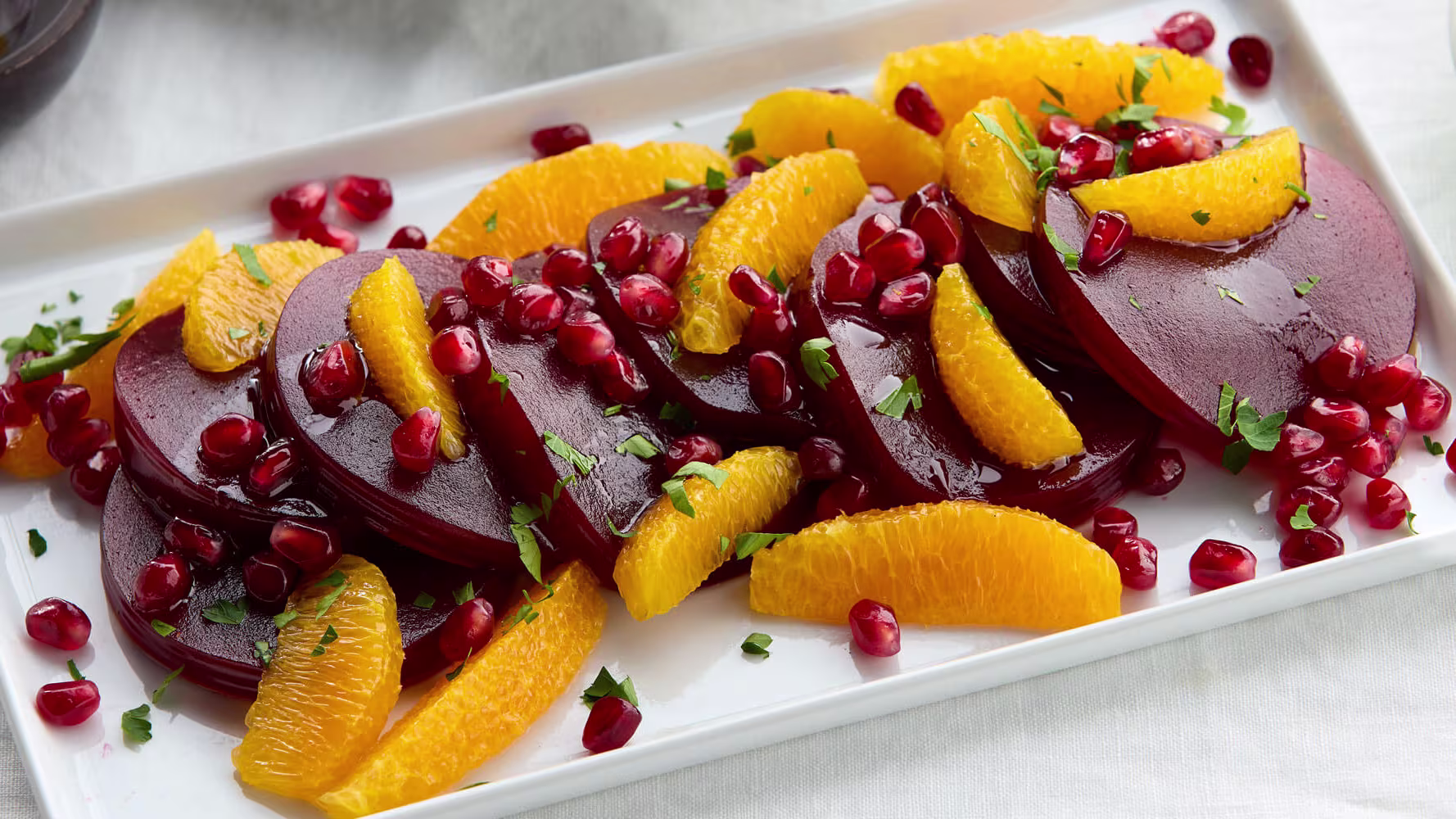 Deliciously Simple Recipe: Canned Cherries & Canned Cranberries Delight