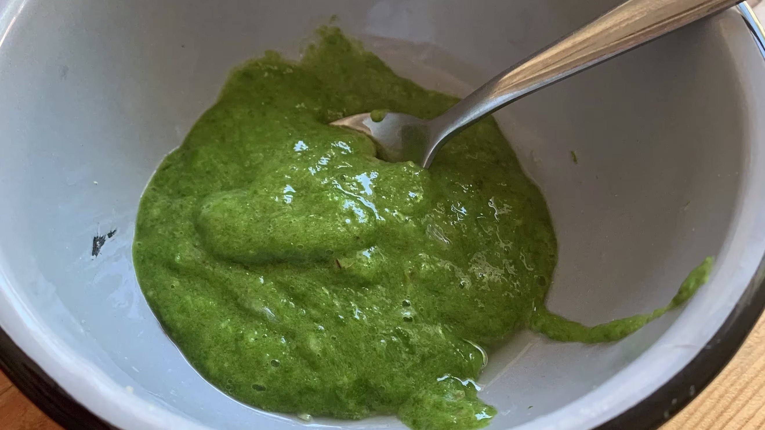 Step by Step Instructions For spekboom recipes