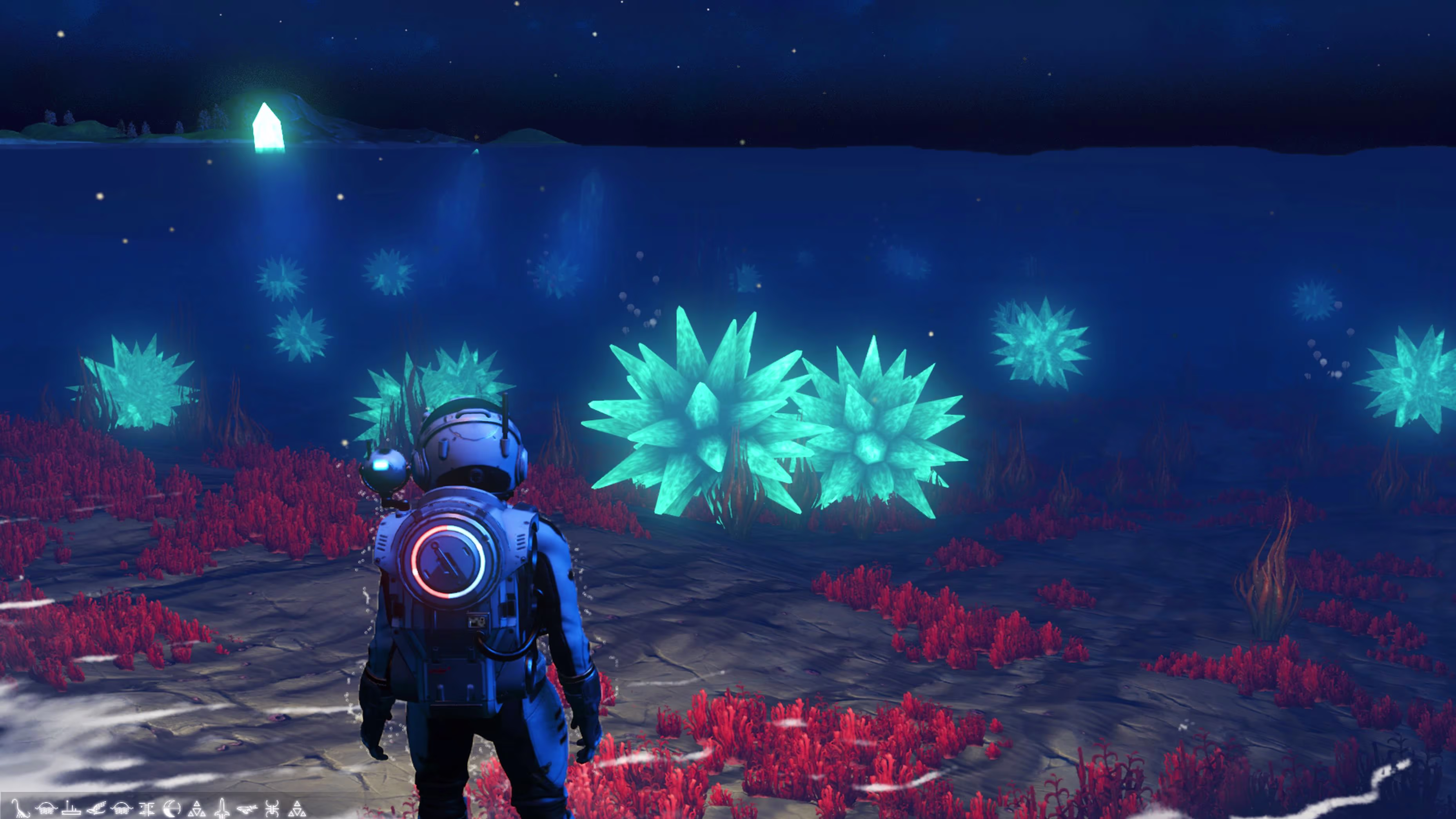 Unlock the Secrets of the Cyto Phosphate Recipe in No Man's Sky