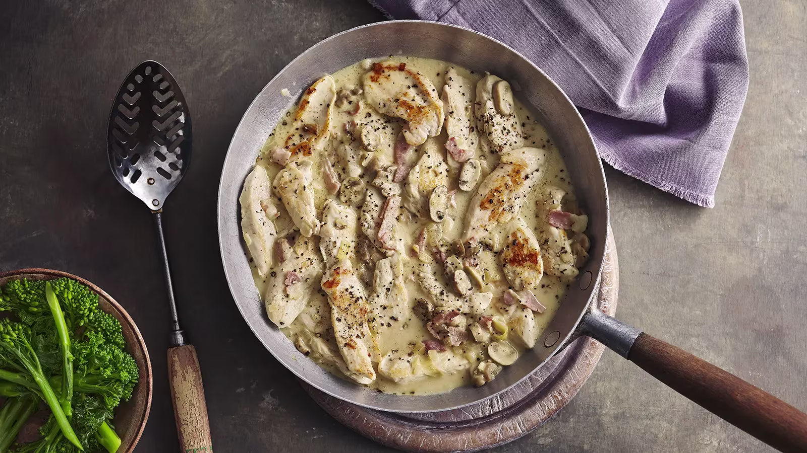 Deliciously Creamy Mary Berry Chicken Supreme Recipe: A Classic Dish Everyone Will Love