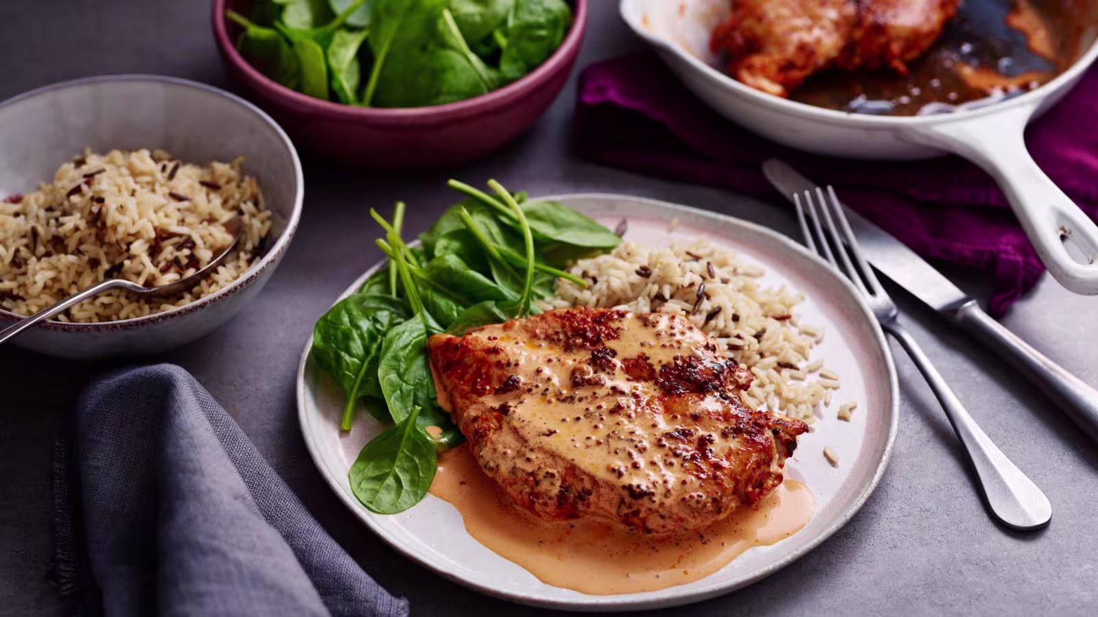 Dietary Considerations of mary berry chicken supreme recipe