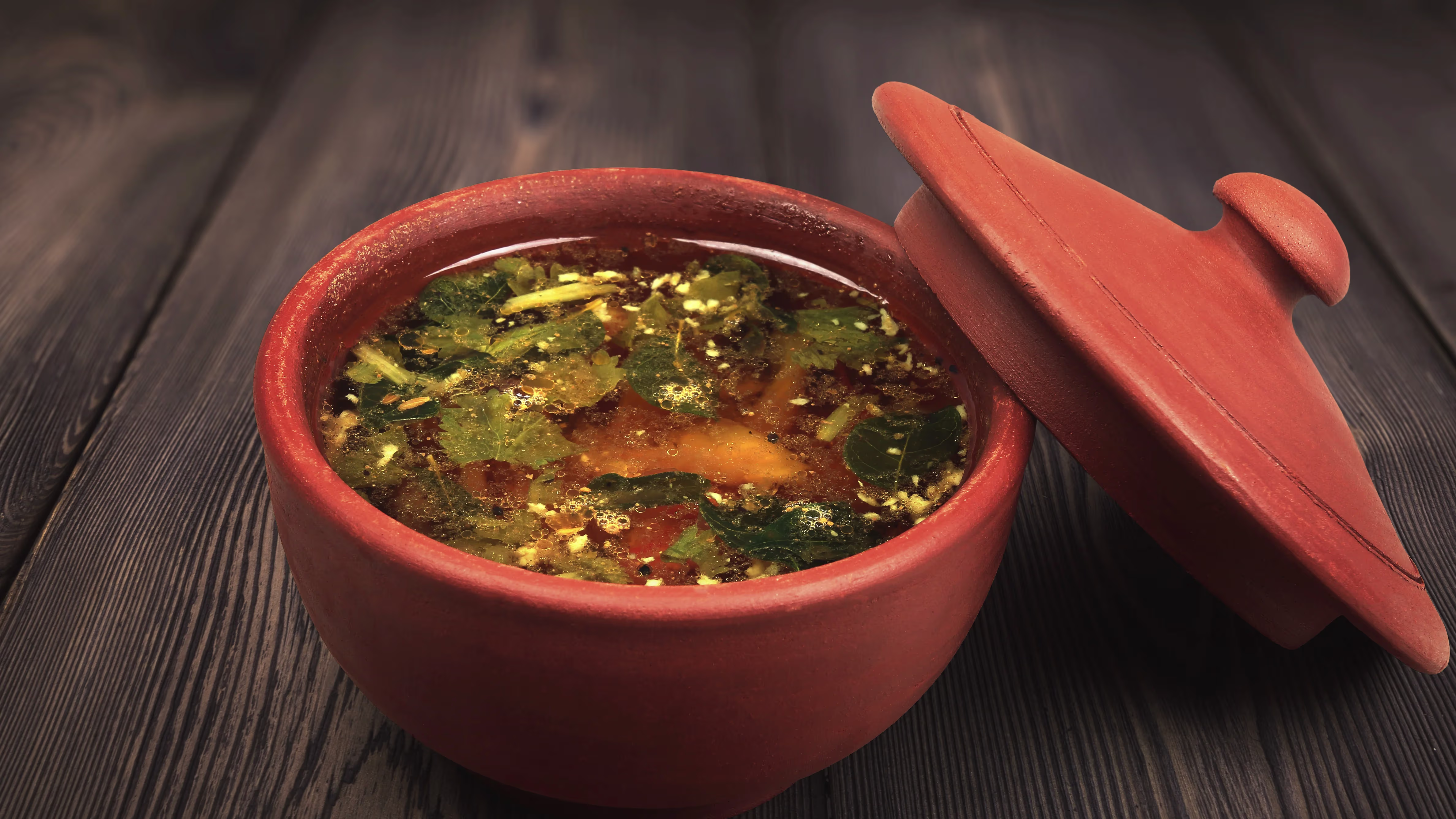 Delicious and Nutritious Moringa Soup Recipe for a Healthy Meal