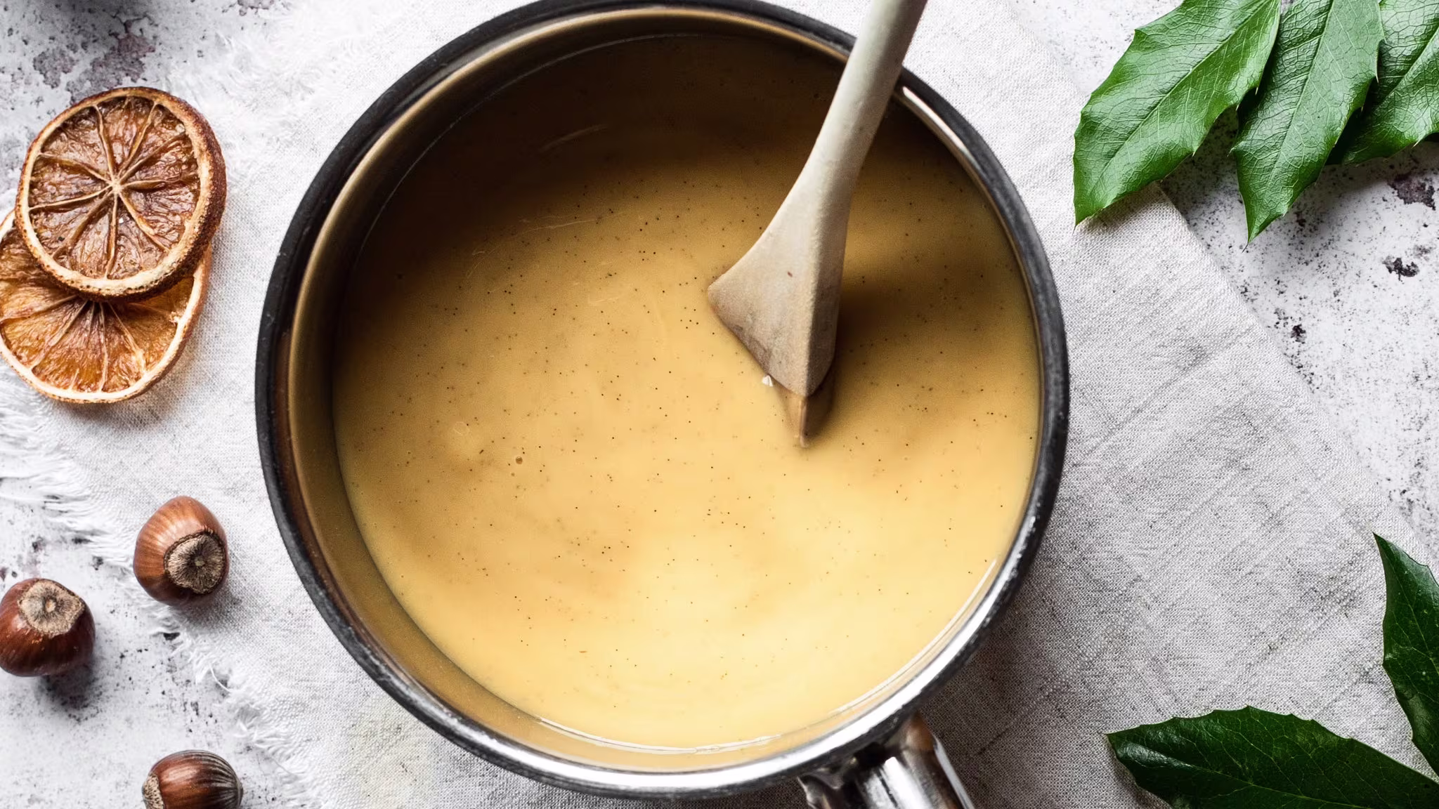 Deliciously Simple Vanilla Paste Recipe for All Your Baking Needs