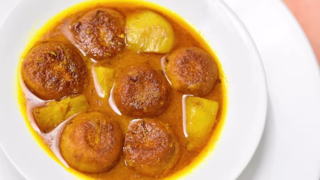 Dietary Considerations of chanar dalna recipe