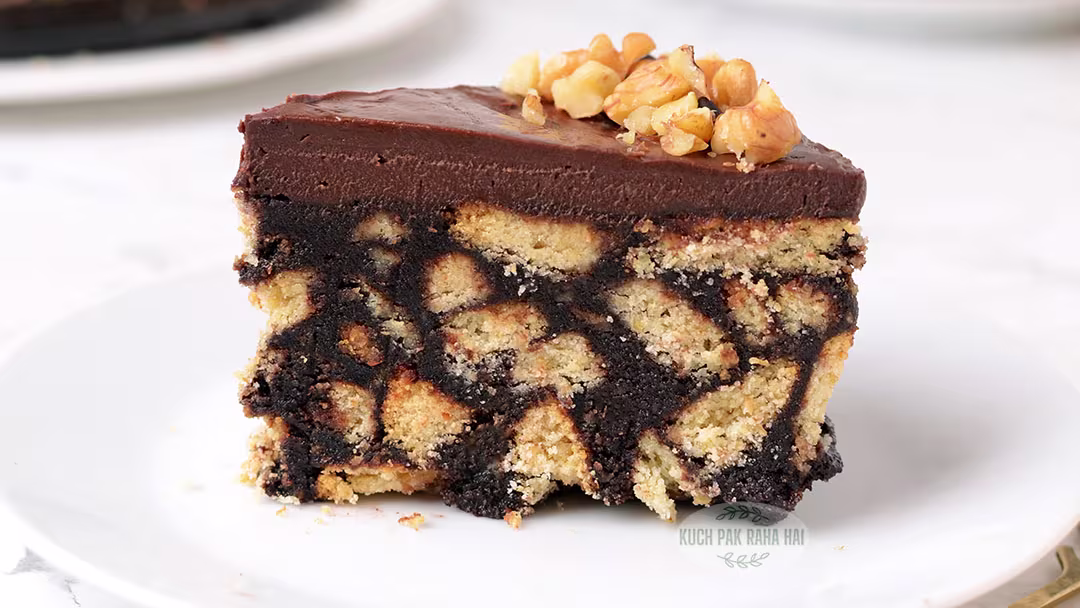 Dietary Considerations of easy chocolate biscuit cake recipe
