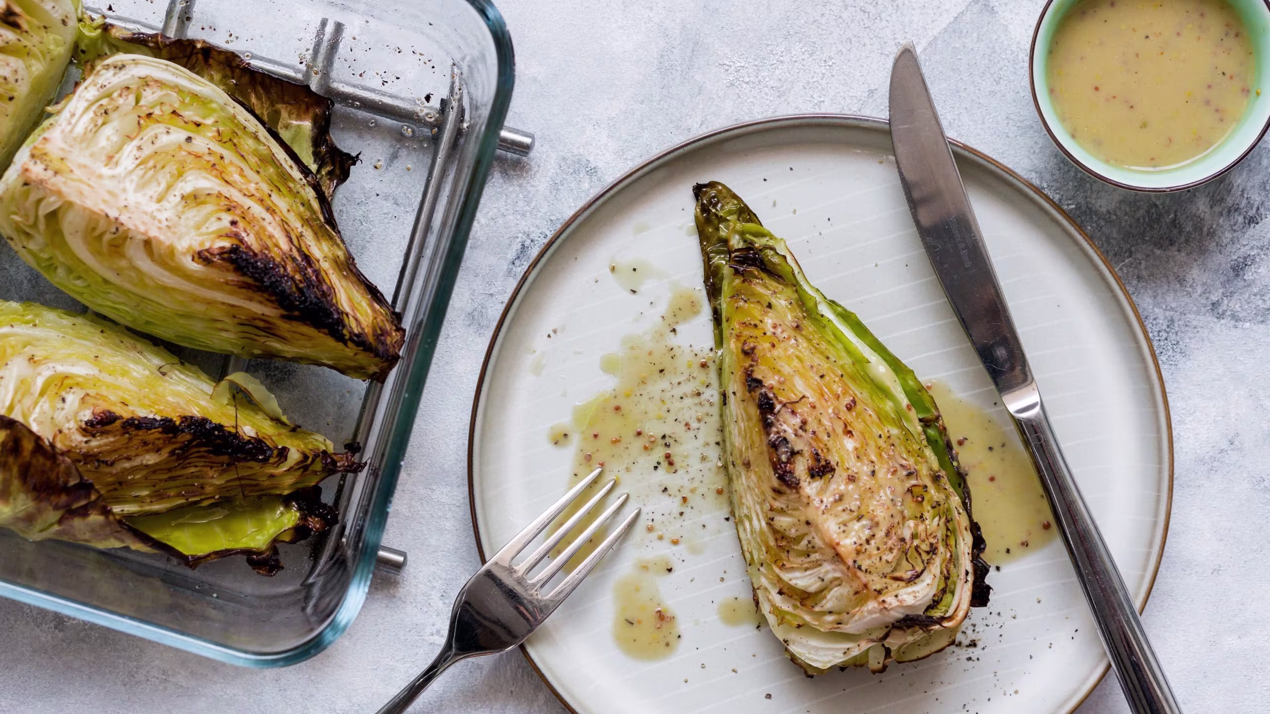 Deliciously Simple Pointed Cabbage Recipe: A Must-Try for Healthy Eating!
