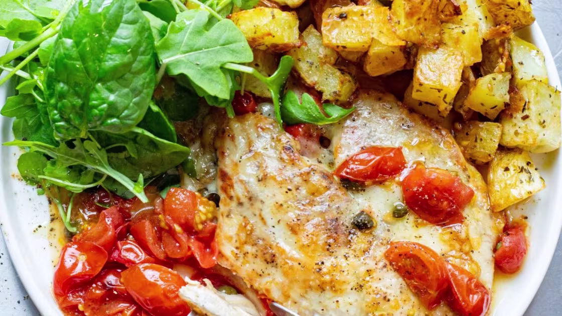 Step by Step Instructions For recipes turkey steaks