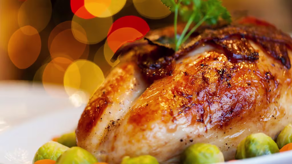 Dietary Considerations of recipes turkey steaks