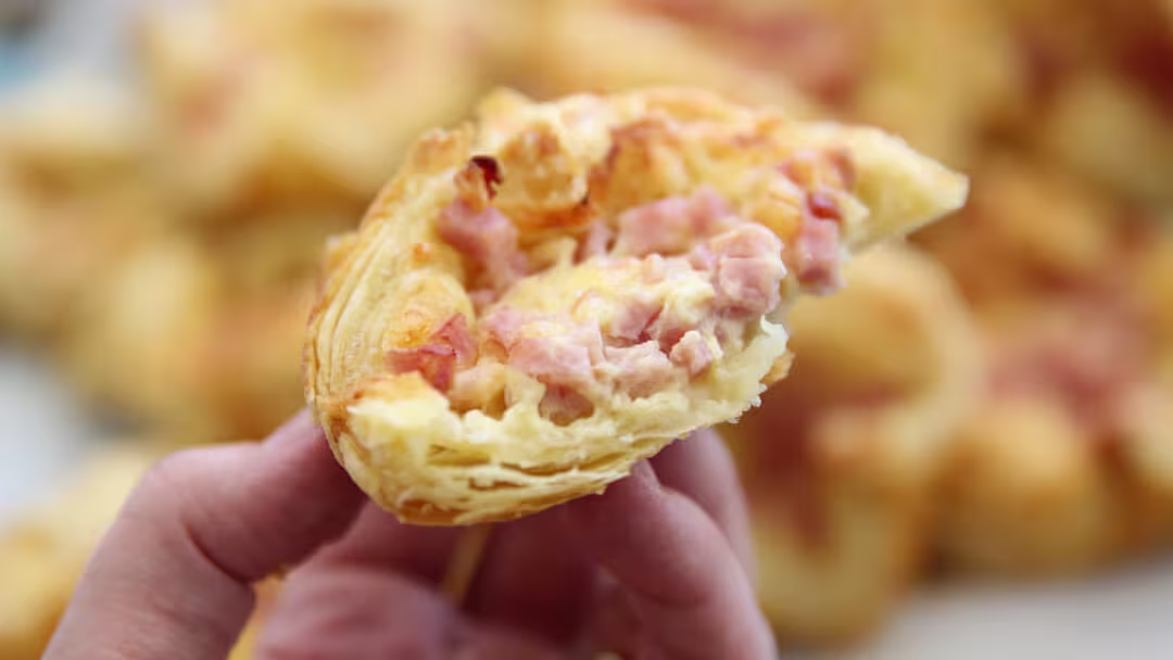 Step by Step Instructions For jambon recipe