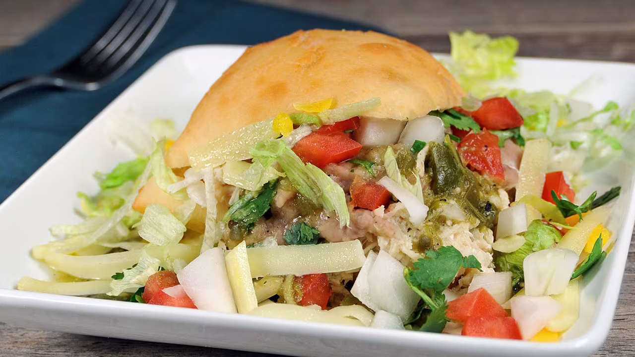 Delicious and Efficient: 5 Easy Foodservice Recipes for Busy Kitchens