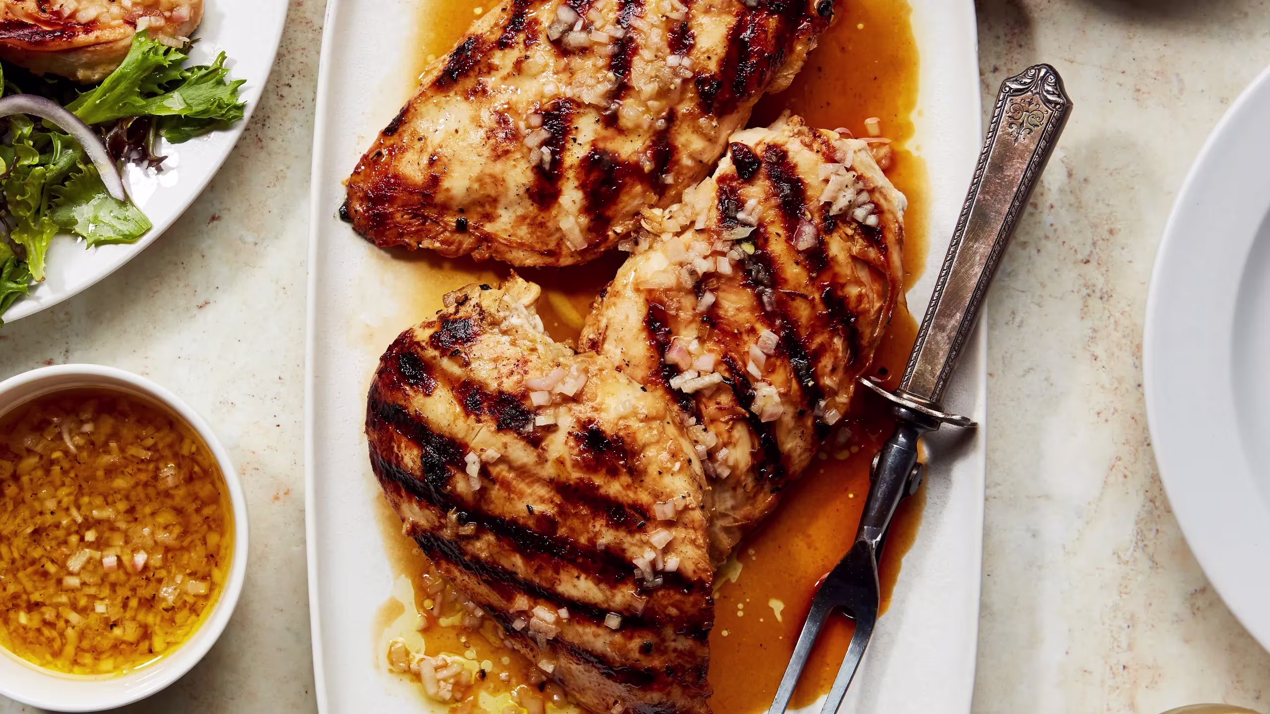 Deliciously Simple Recipes Using Chicken Mini Fillets for Quick Weeknight Dinners
