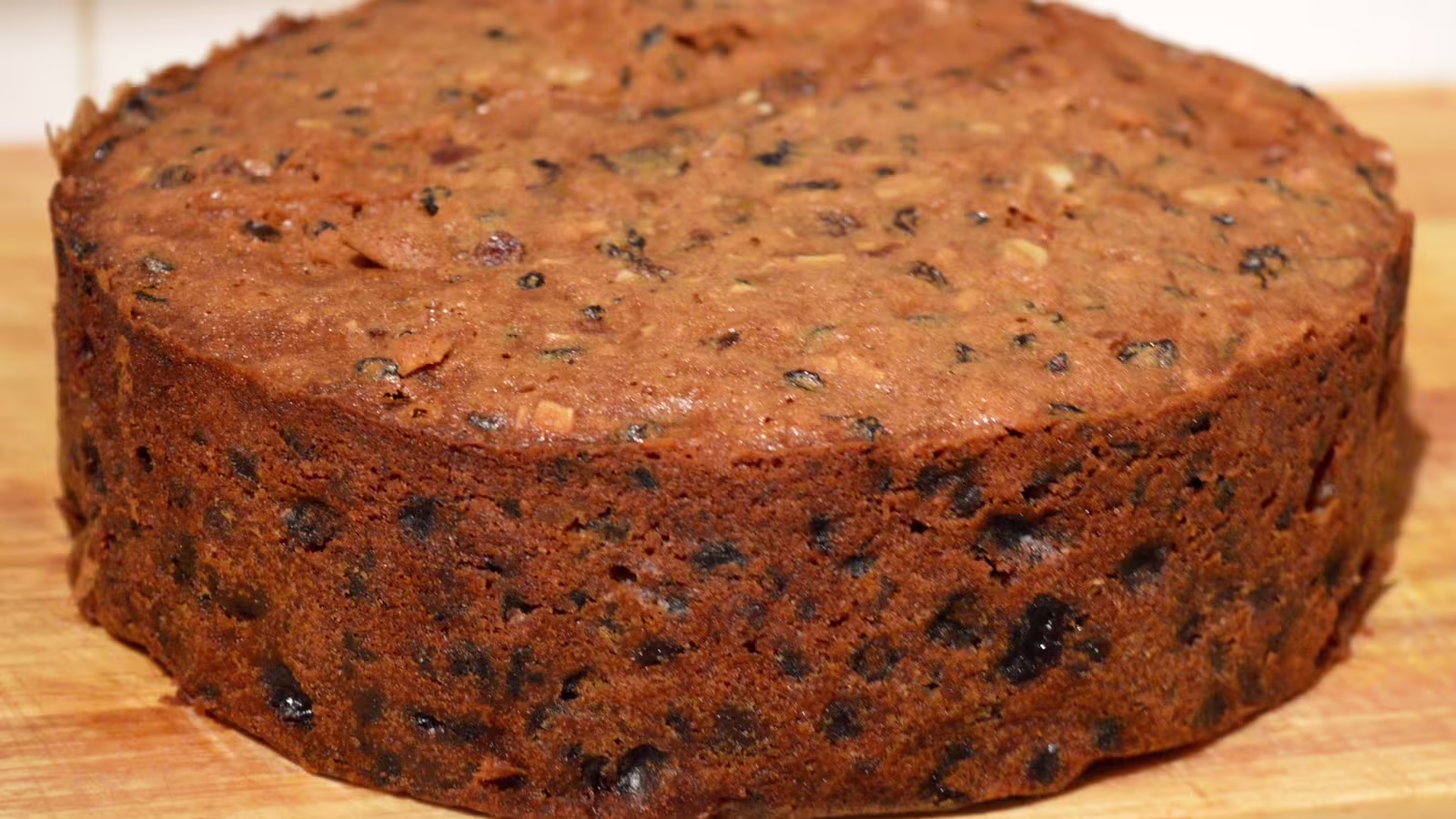 Step by Step Instructions For mary berry light farmhouse fruit cake recipe