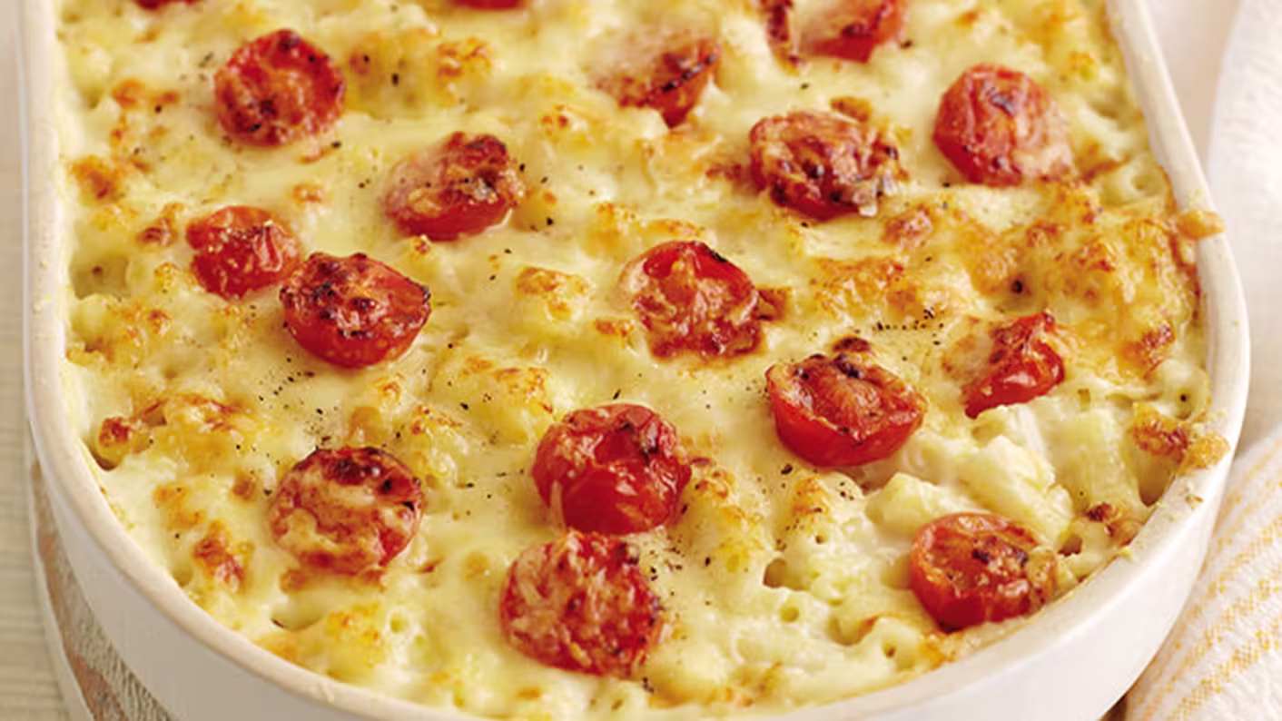 Indulge in Comfort: Mary Berry's Classic Macaroni Cheese Recipe