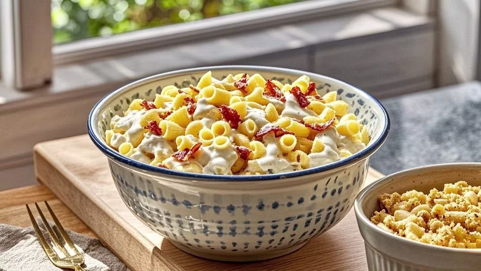 Step by Step Instructions For mary berry macaroni cheese recipe