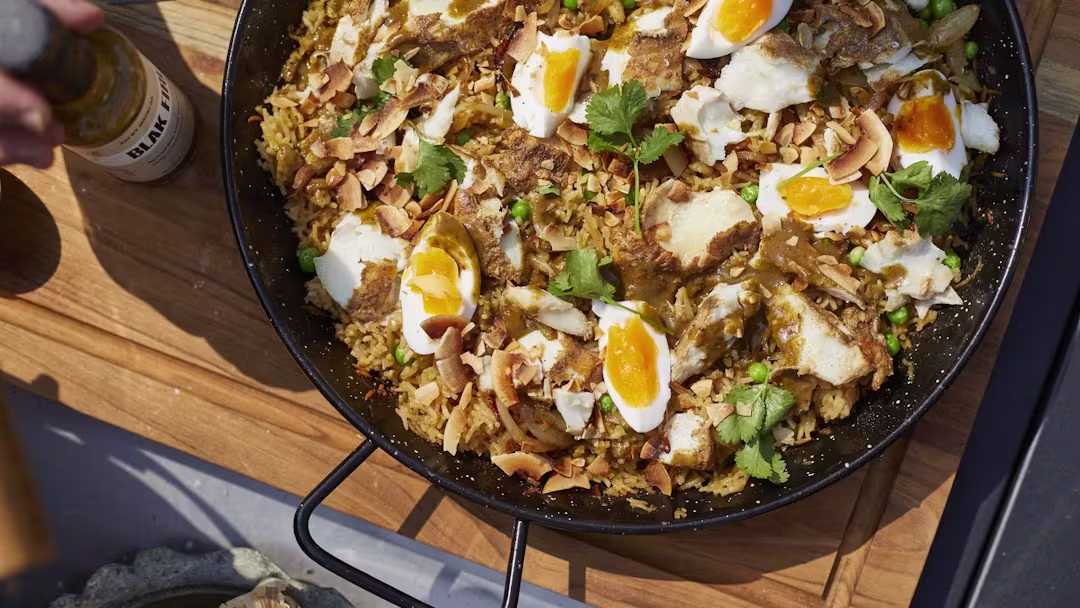 Dietary Considerations of smoked coley recipe
