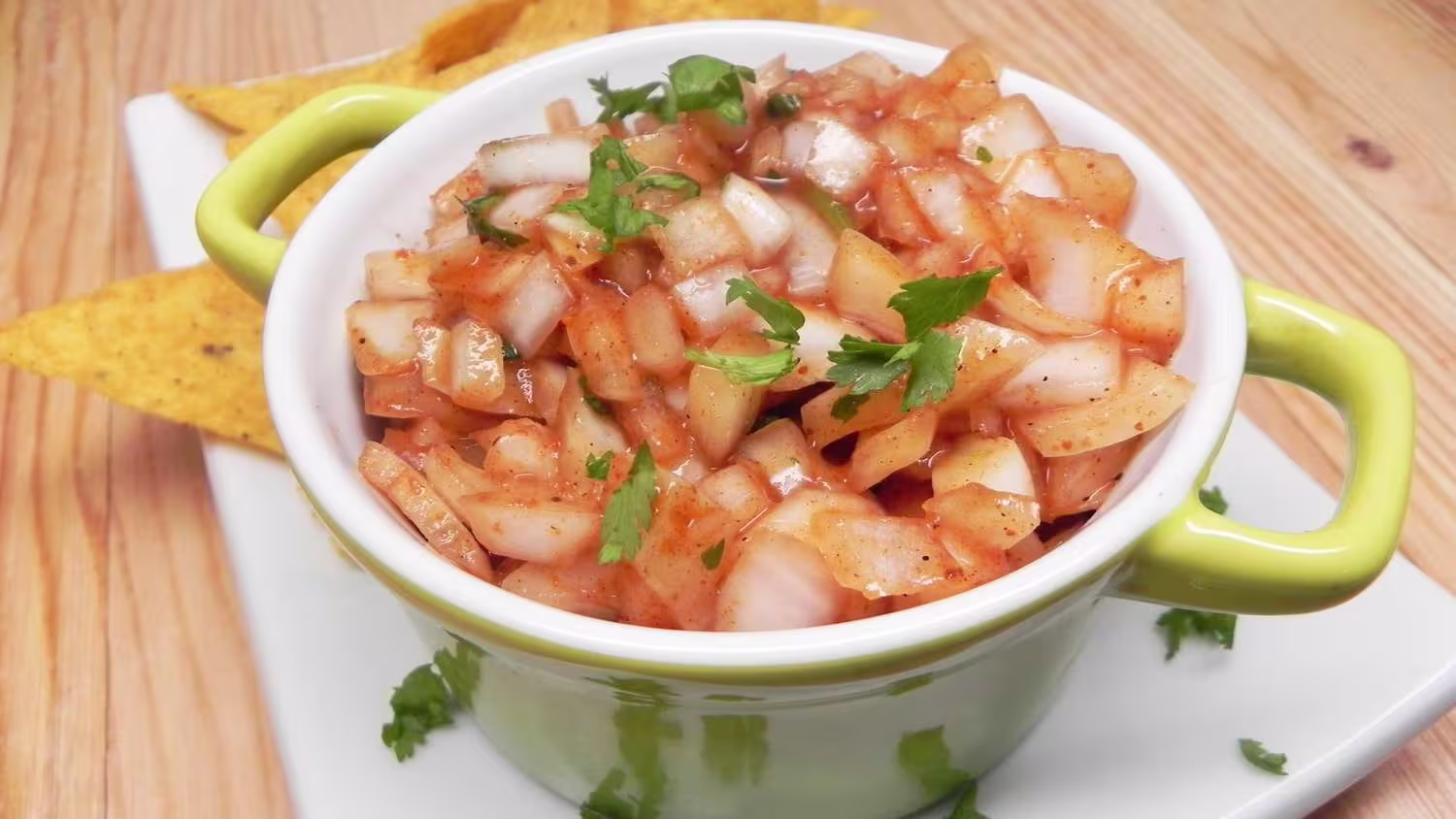 Deliciously Easy Spiced Onions Recipe: Elevate Your Meals Today!