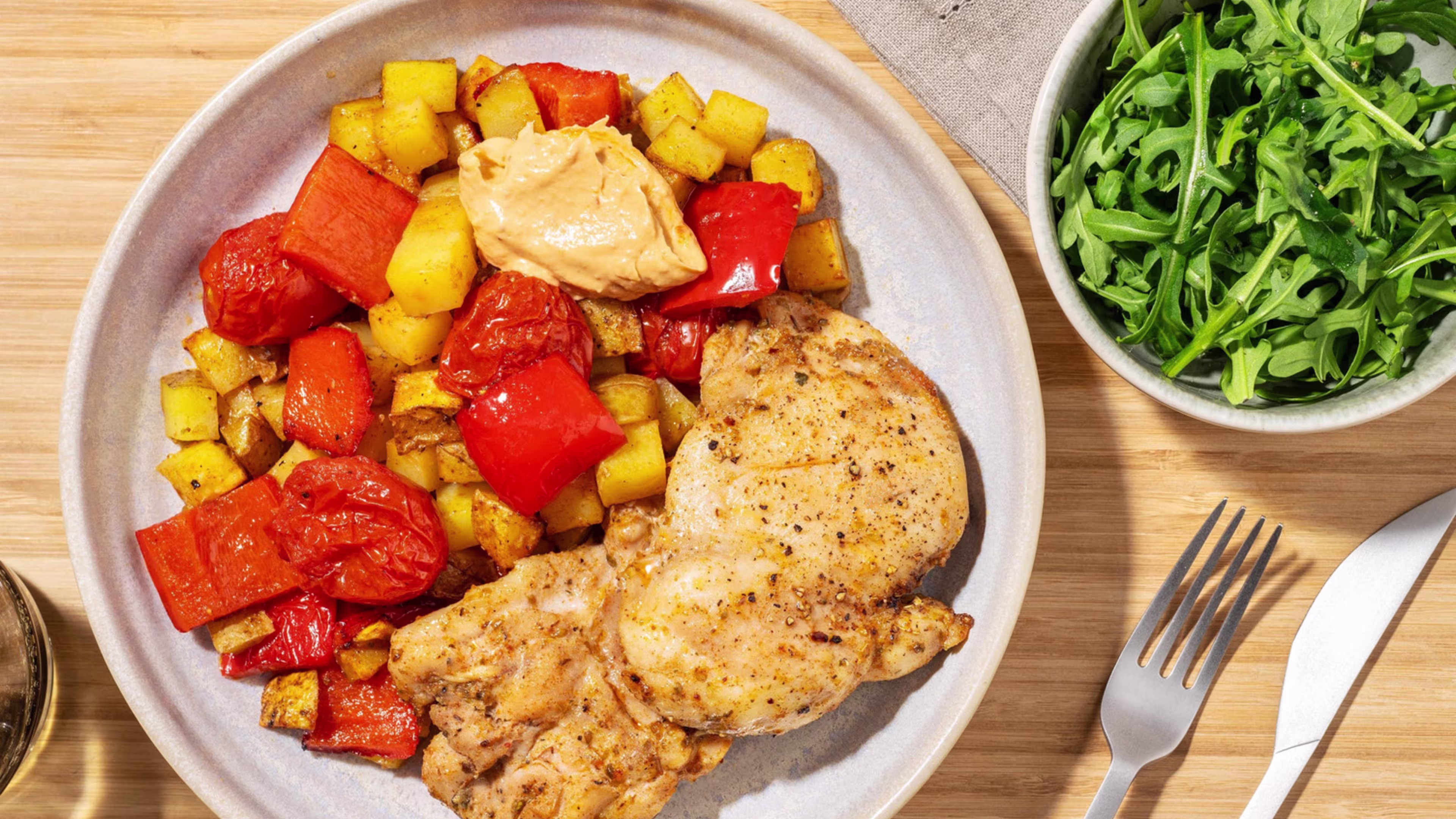 Dietary Considerations of hellofresh recipes