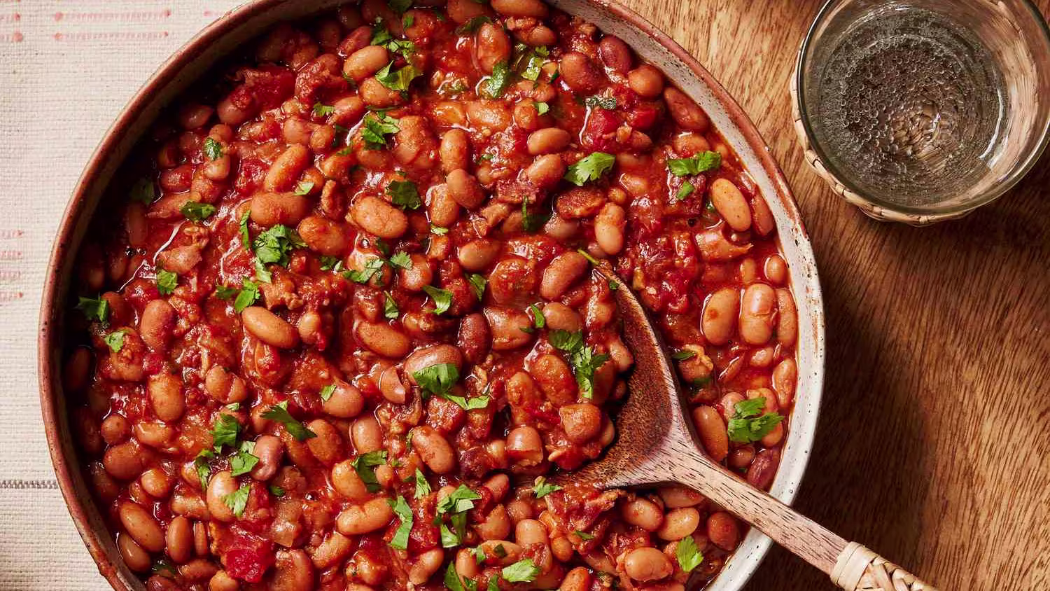 Deliciously Nutritious: Easy Haricot Beans Recipe for Your Next Meal