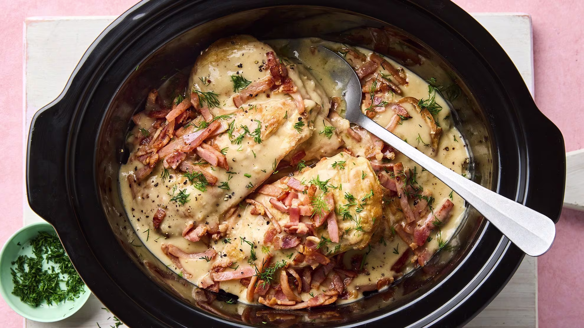 Deliciously Easy Ninja Slow Cooker Recipes for Effortless Meals