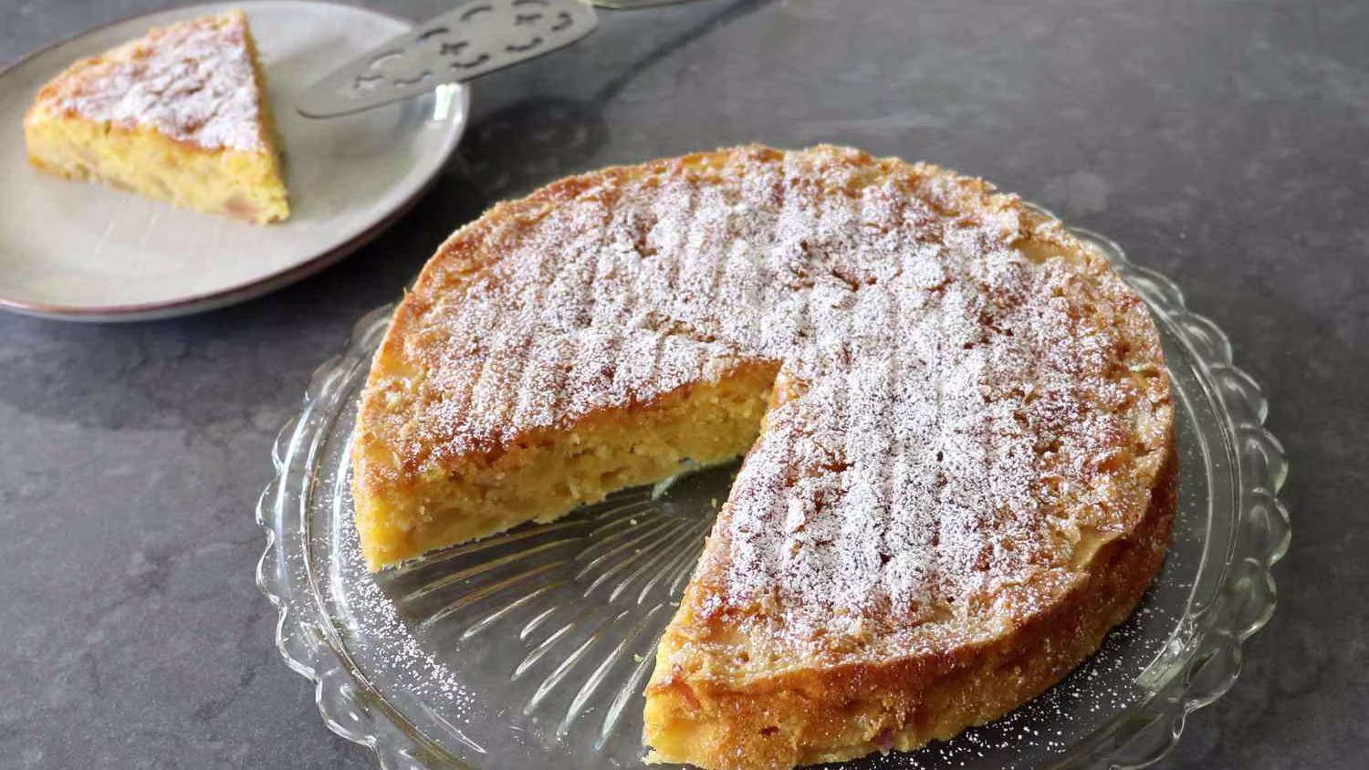 Dietary Considerations of moist apple cake recipe nigella