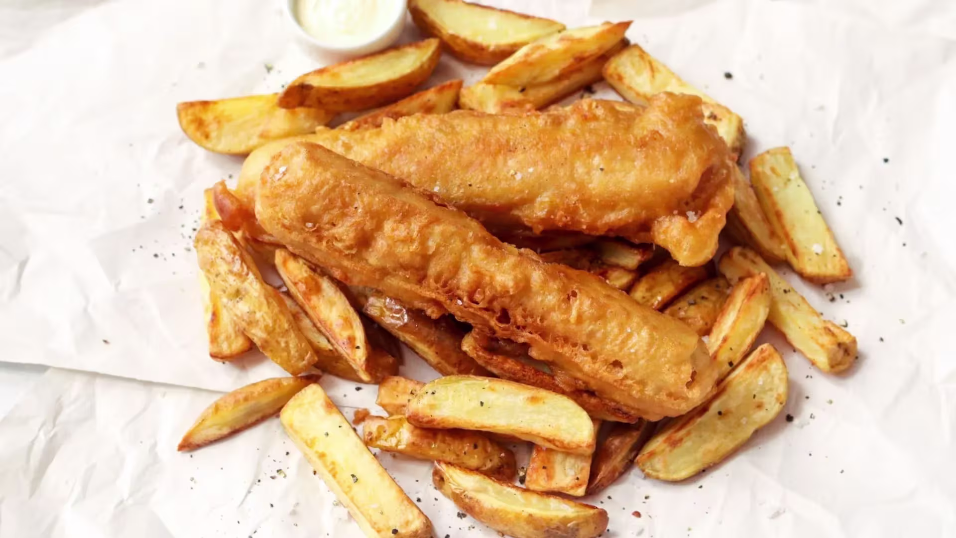 Dietary Considerations of battered sausage recipe