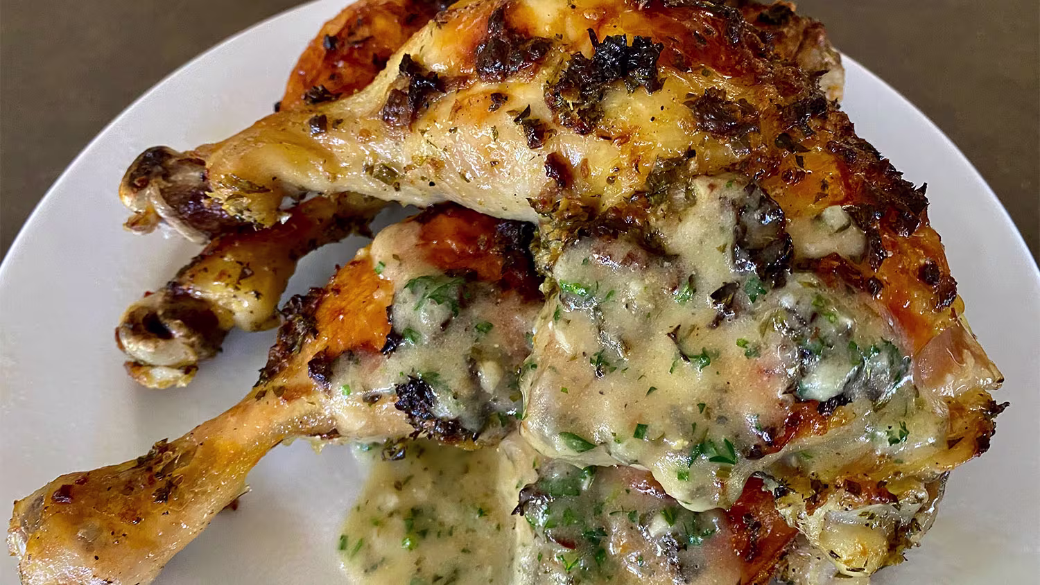 Step by Step Instructions For creme fraiche and chicken recipes