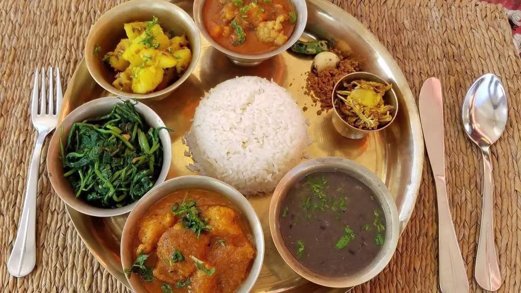 Dietary Considerations of nepalese recipes