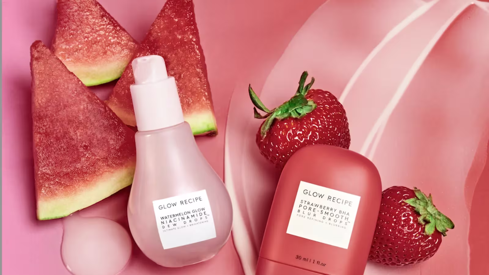 Discover the Secret to Radiant Skin with This Glow Recipe Ireland Inspired Face Mask
