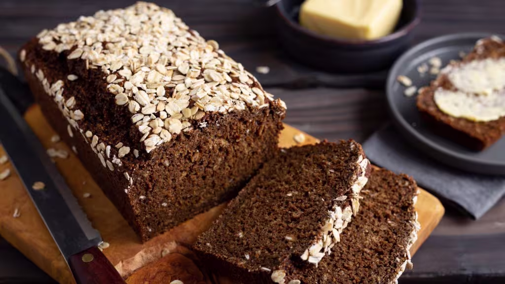 Dietary Considerations of treacle bread recipe