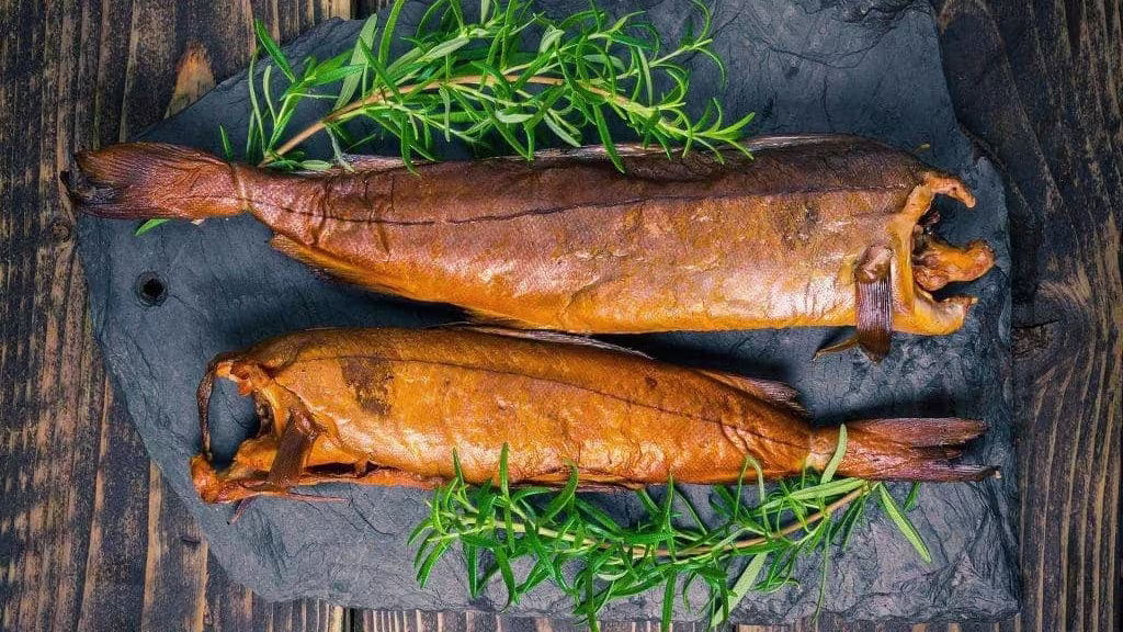 Step by Step Instructions For arbroath smokies recipe