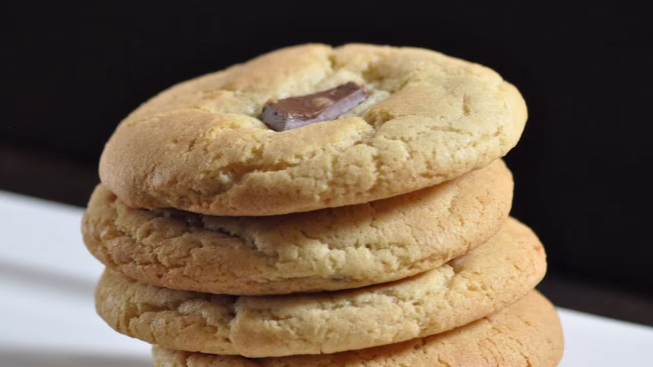 Dietary Considerations of recipe for ben's cookies