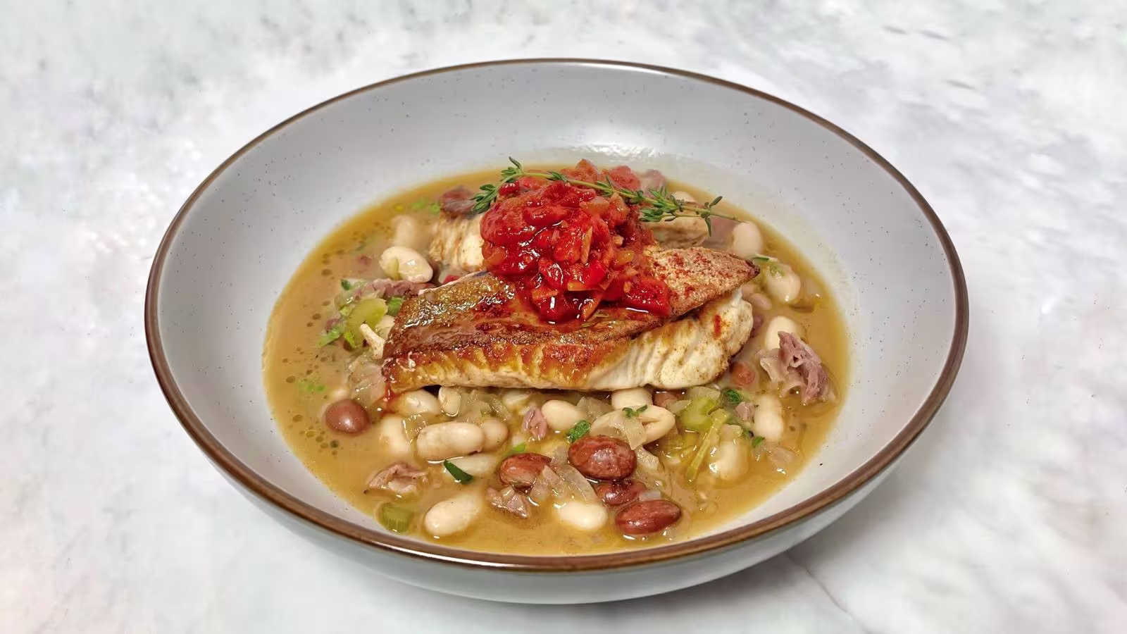 Dietary Considerations of gurnard recipe