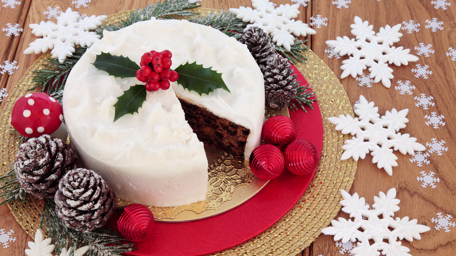 Deliciously Festive Bero Xmas Cake Recipe for Your Holiday Celebrations