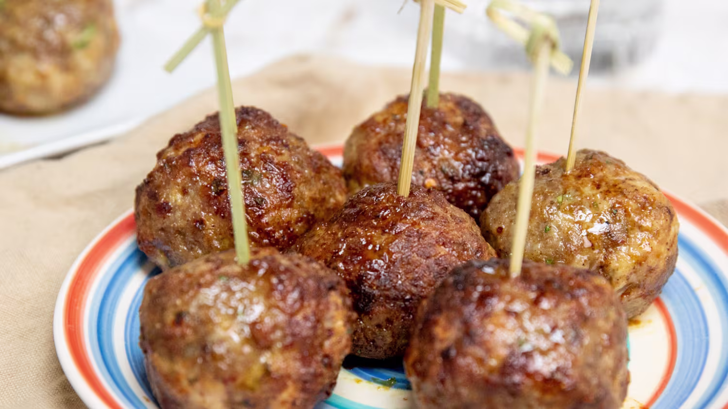 Step by Step Instructions For pork meatball recipe