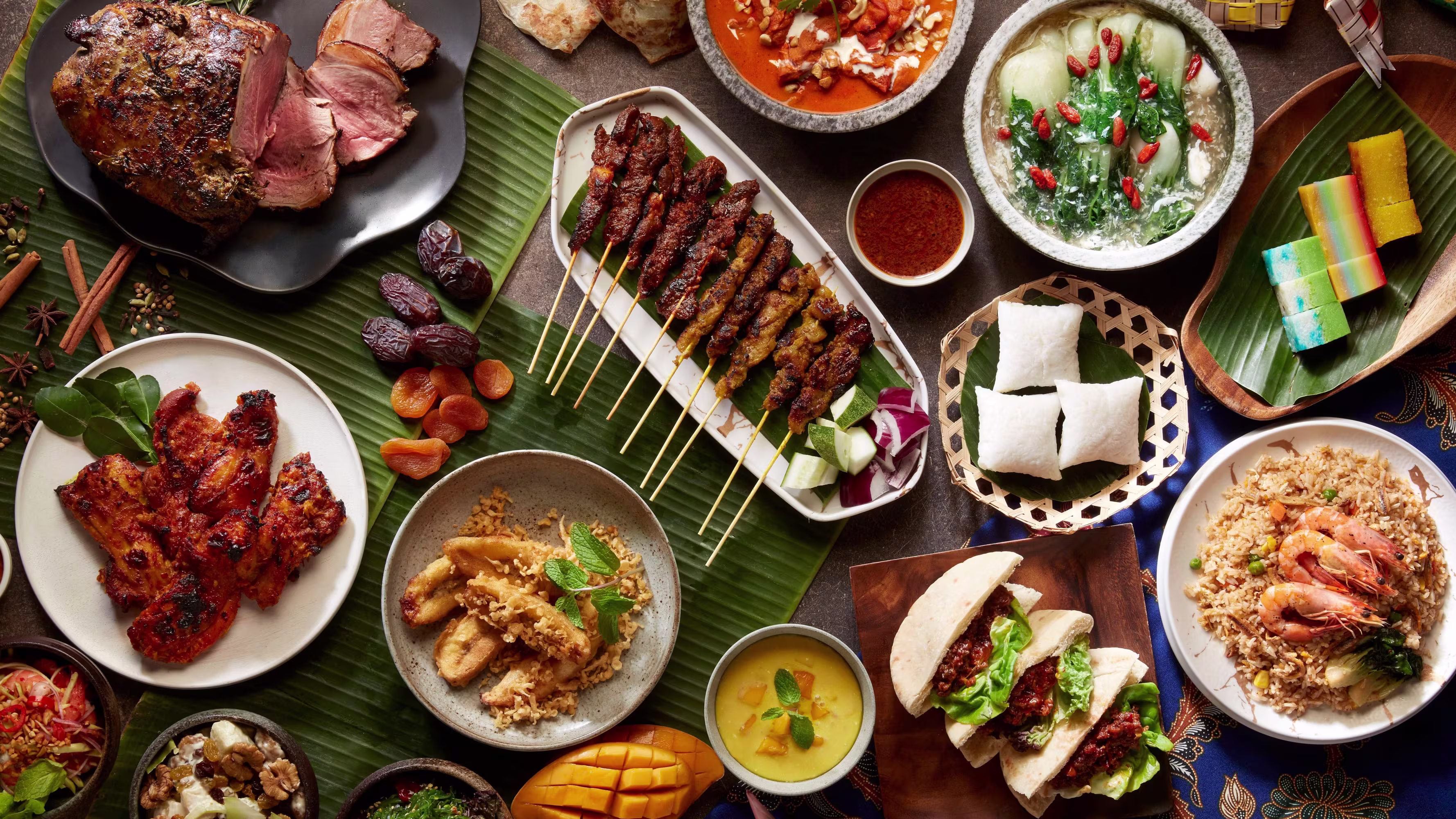 Dietary Considerations of lobby food recipe