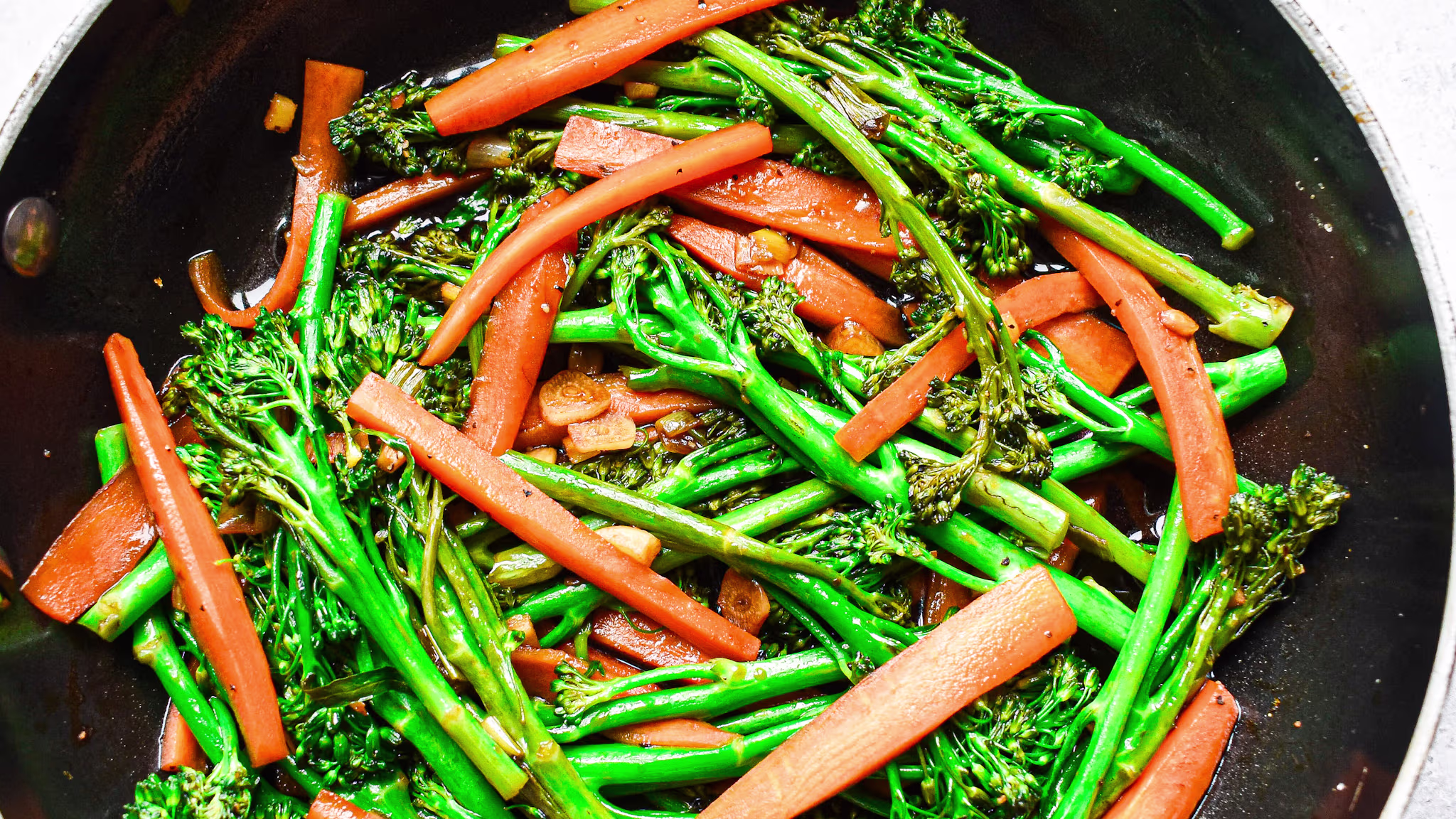 Deliciously Easy Tenderstem Broccoli Recipe: Quick & Healthy Side Dish